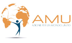 Logo AMU