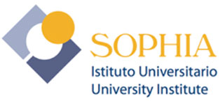 Logo Sophia university
