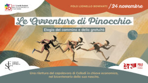 Le Avventure di Pinocchio